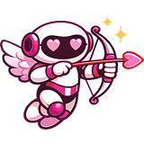 Dataing Cupid avatar