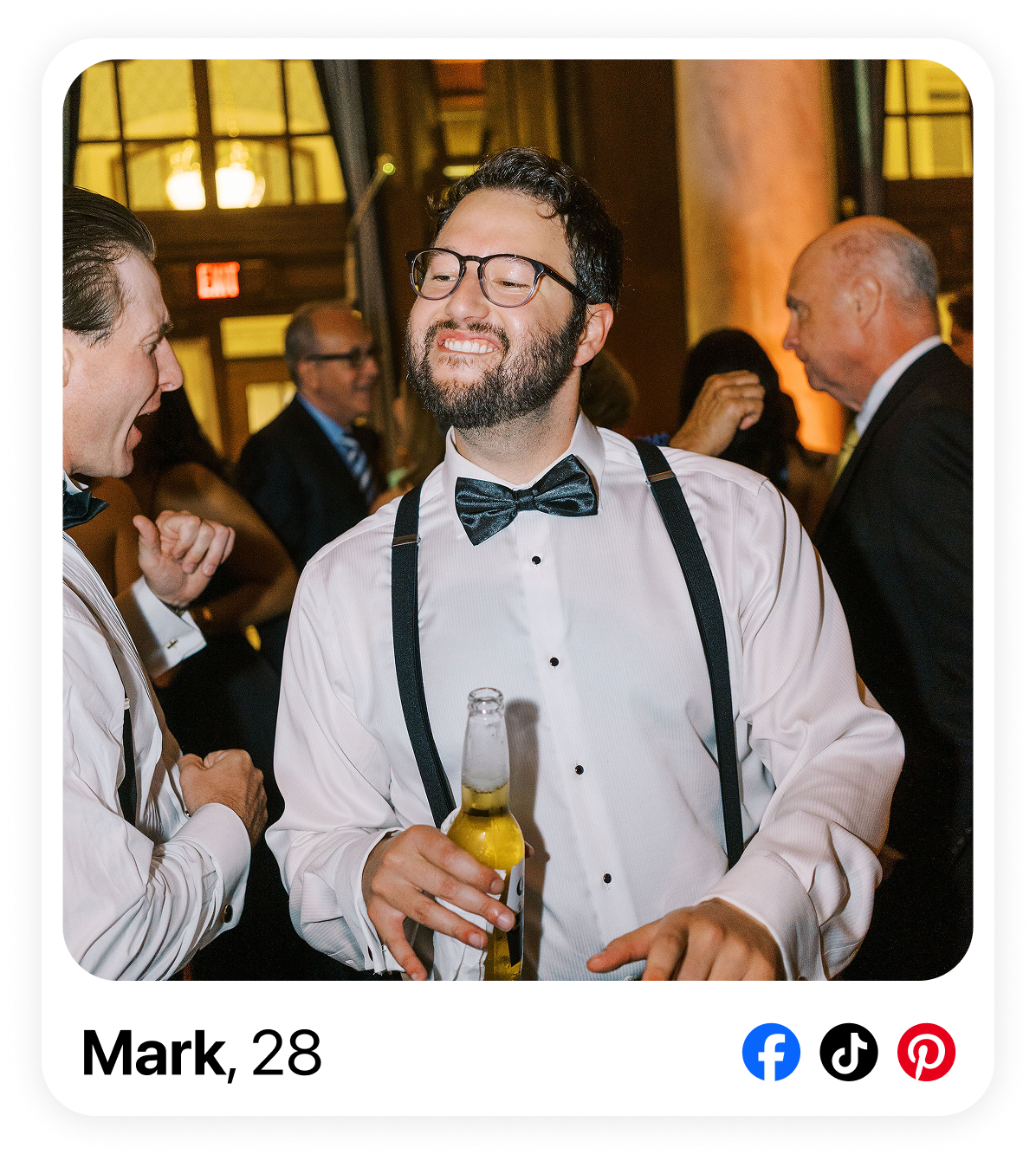 Dataing v2 discover profile preview