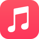 Apple Music signal icon