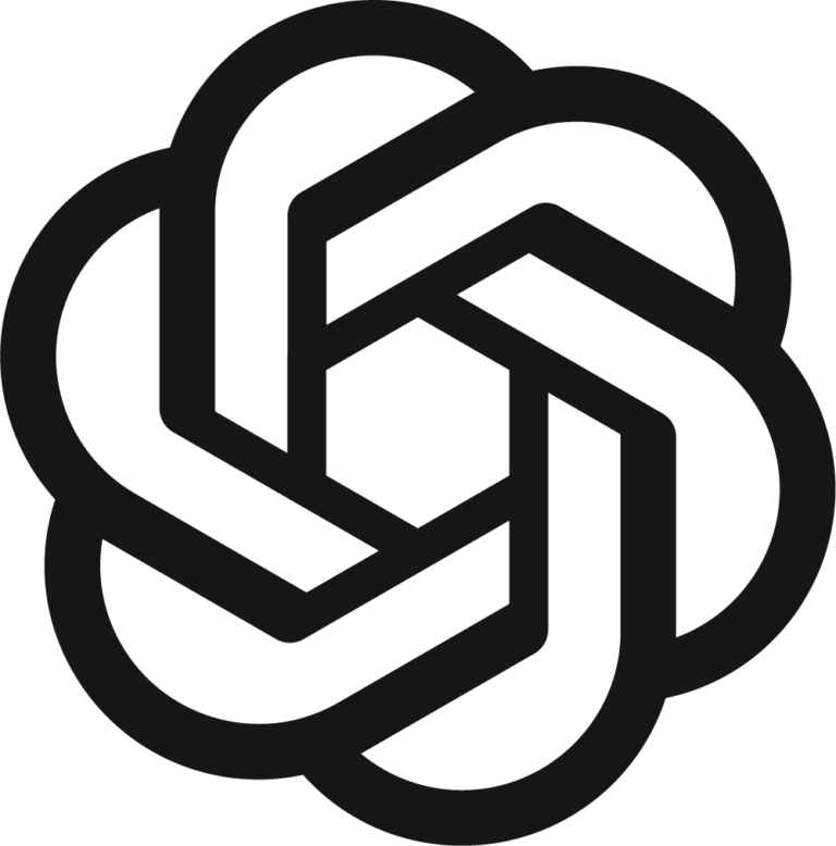 ChatGPT signal icon