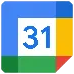 Google Calendar signal icon