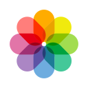 Photos signal icon