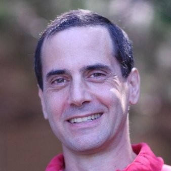 David Nayer's LinkedIn profile portrait